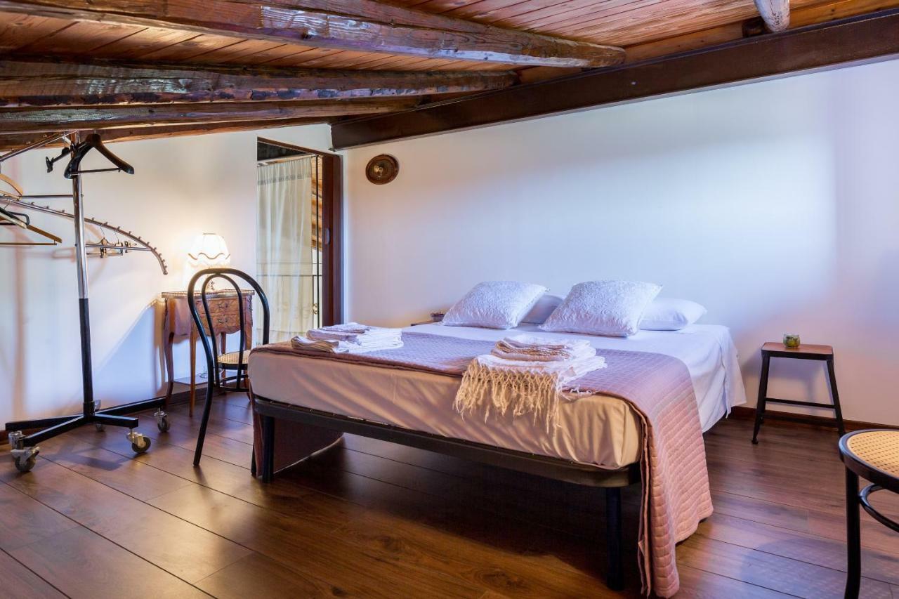 Vdl Country Villa Floridia Bagian luar foto