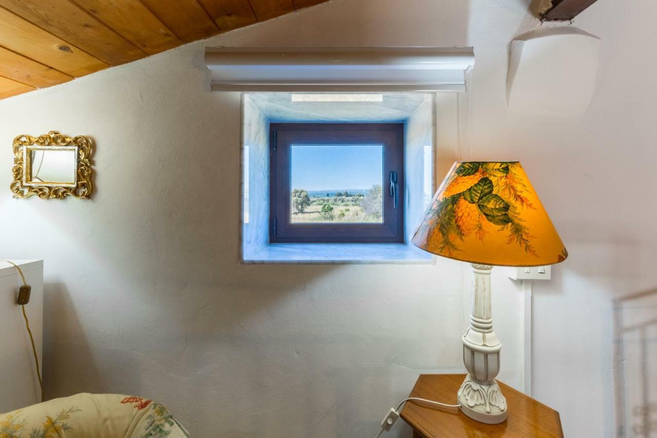 Vdl Country Villa Floridia Bagian luar foto